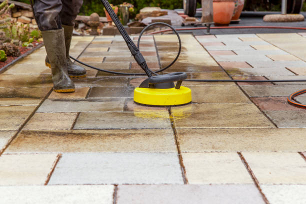 Best Building Exterior Washing  in Rockton, IL