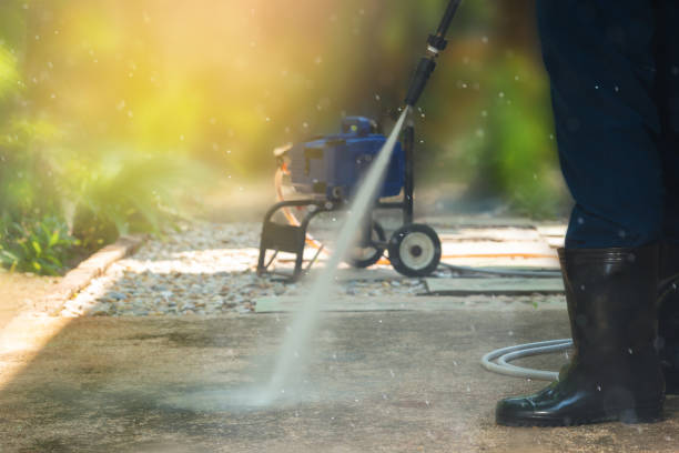 Best Concrete Sealing  in Rockton, IL